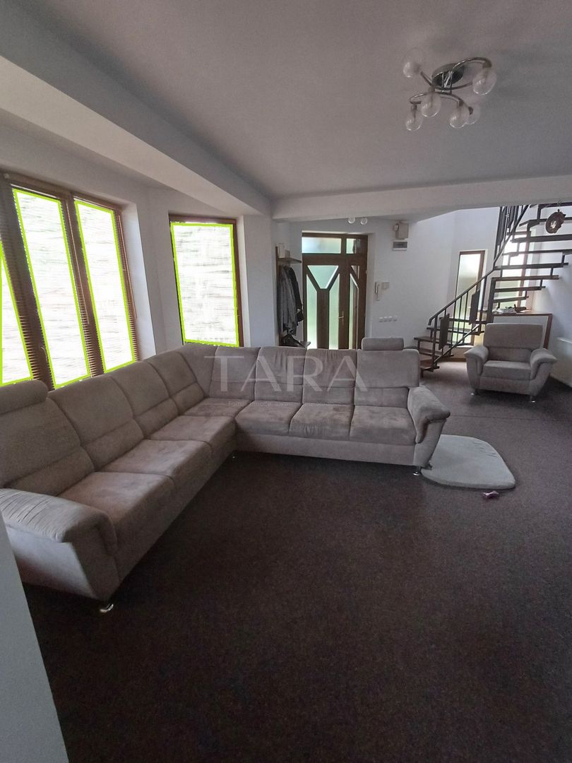 Începe noua ta viață intr-o casă minunată în zona Someșului, Florești! - Poză 3