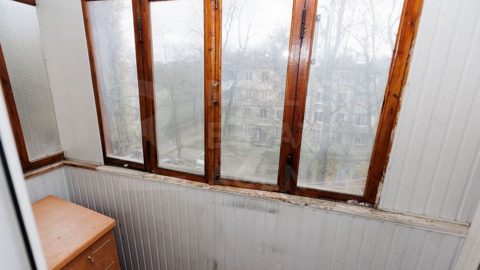 Vânzare, apartament, 2 camere, strada Nicolae Titulescu, Botanica - Poză 11