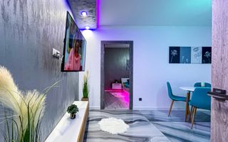 Apartament 4 camere, Parcare, Str Cetatii Floresti - Poză 19