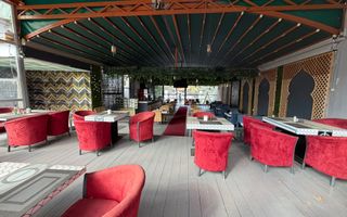 INCHIRIERE RESTAURANT  300MP HORECA CISMIGIU IZVOR SPATIU COMERCIAL - Poză 3