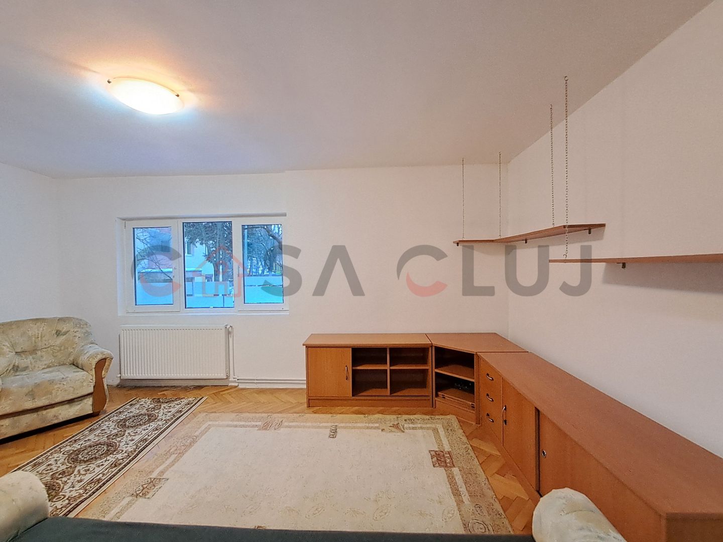 2 camere decomandat, Garaj, Parcul Prodan, Zorilor!! - Poză 5