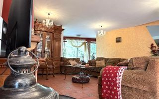 Vila spectaculoasa Corbeanca *padure proprie si piscina - Poză 14