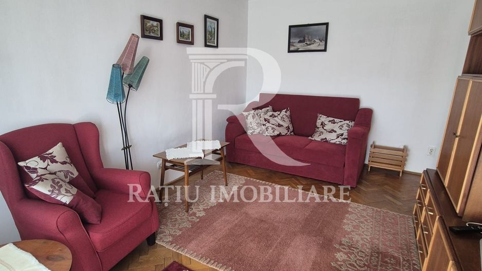 Apartament cu 2 camere | Nufarul | Oradea - Poză 2