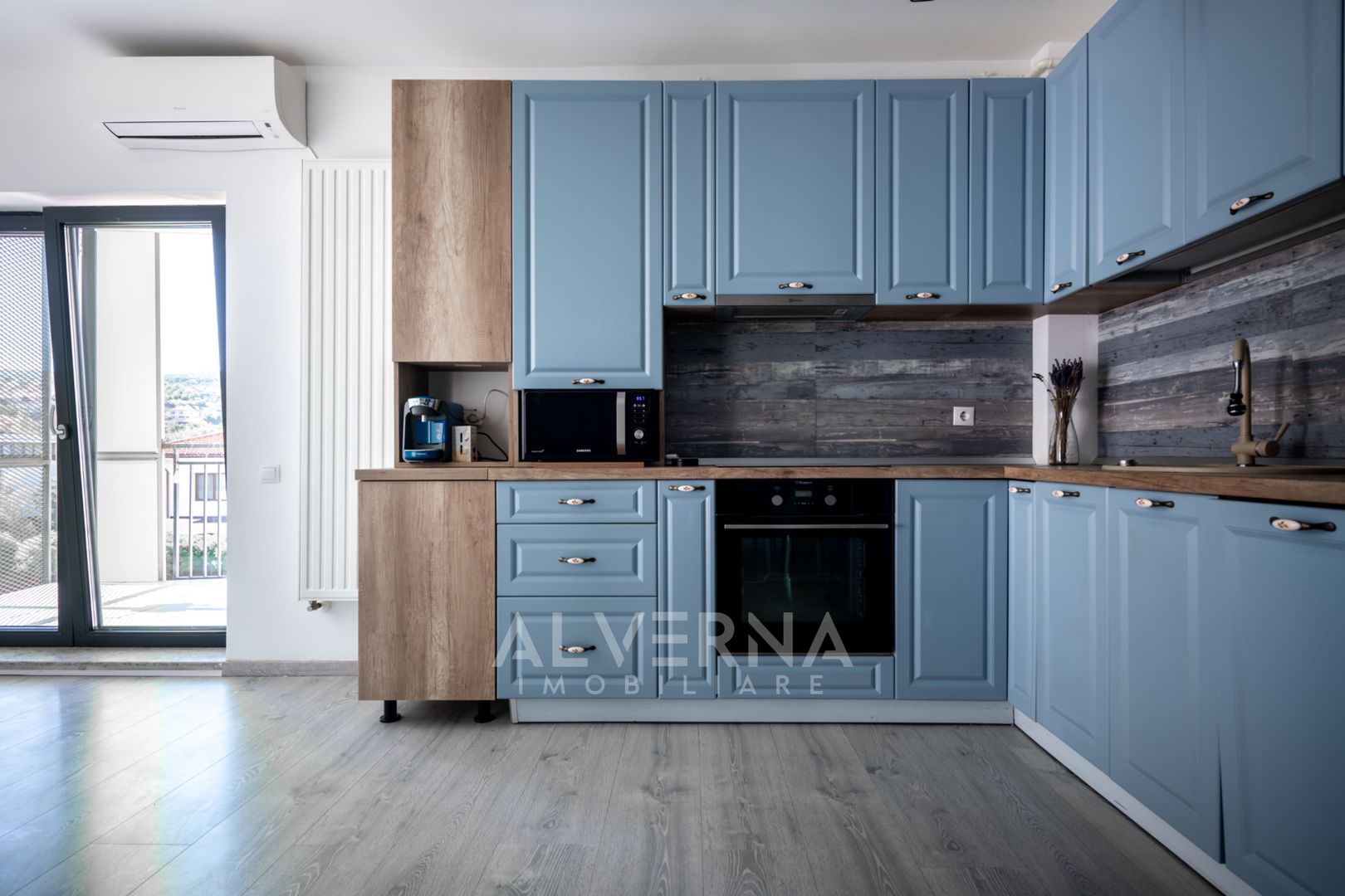Apartament 3 camere | 60mp + terasa | 2 parcari - cartier Borhanci - Poză 2