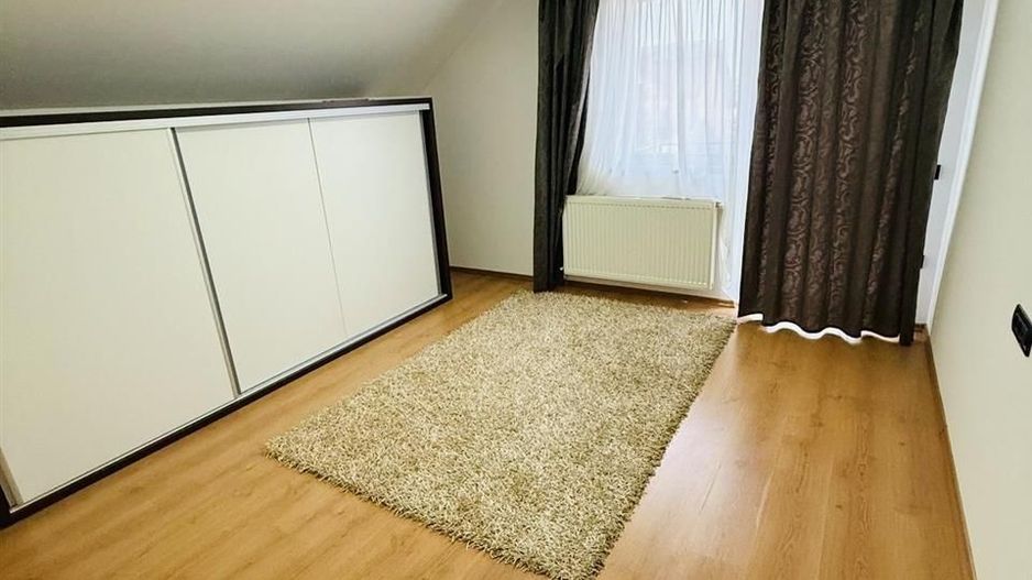 Casa P+M Oradea cartier Grigorescu - Poză 13