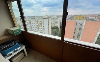 2 Camere Spatios 70 Mp Doamna Ghica Tei | Tur Virtual | Colentina Obor - Poză 16