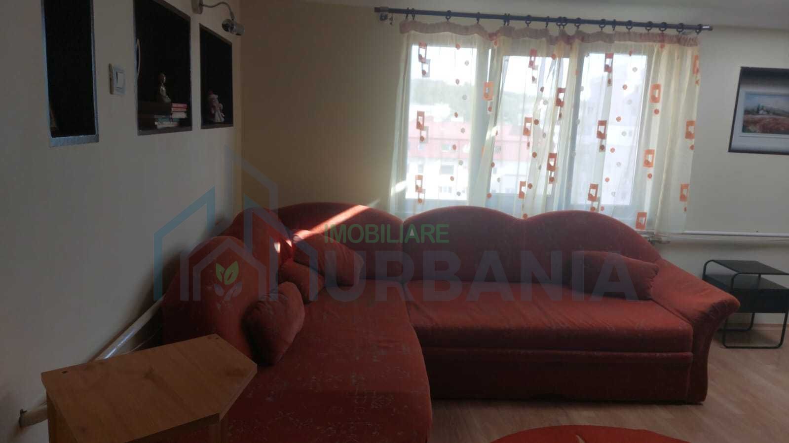 Apartament 3 camere de inchiriat - Aleea Tudor Neculai, Iasi - Poză 1