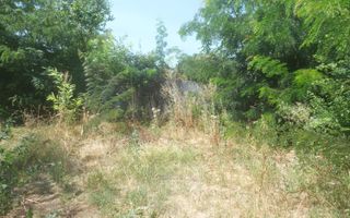 LACUL TEI - Tei Toboc, imobil teren 200 mp. plus casa din caramida - Poză 21