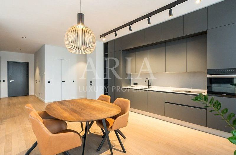 One Rahmaninov - Un nou standard al luxului - mobilat -Floreasca - Poză 3