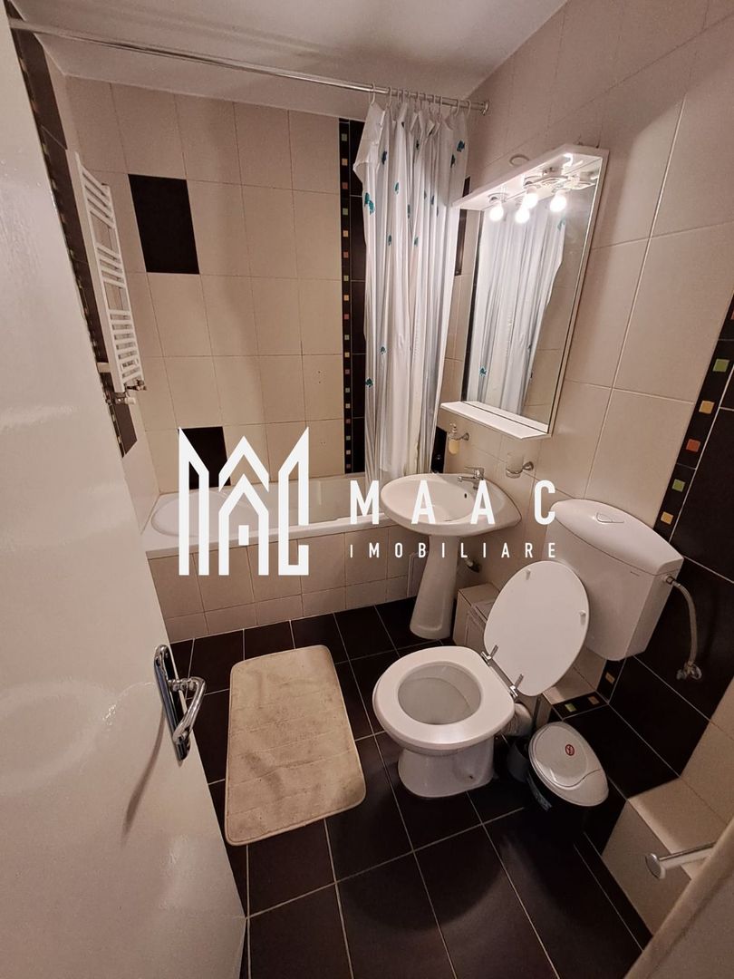 Apartament 3 camere I Promenada Mall I Mobilat I Utilat I 2 bai - Poză 7