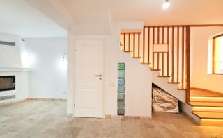 Casa noua, Green City, parter ,etaj , mansarda, 150mp utili,lux - Poză 4