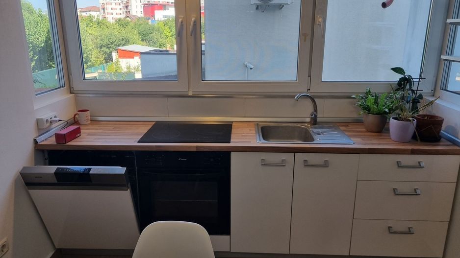 Soarelui | 3 camere | 78 mp utili | Etaj 1 | 3 clime | Parcare - Poză 18