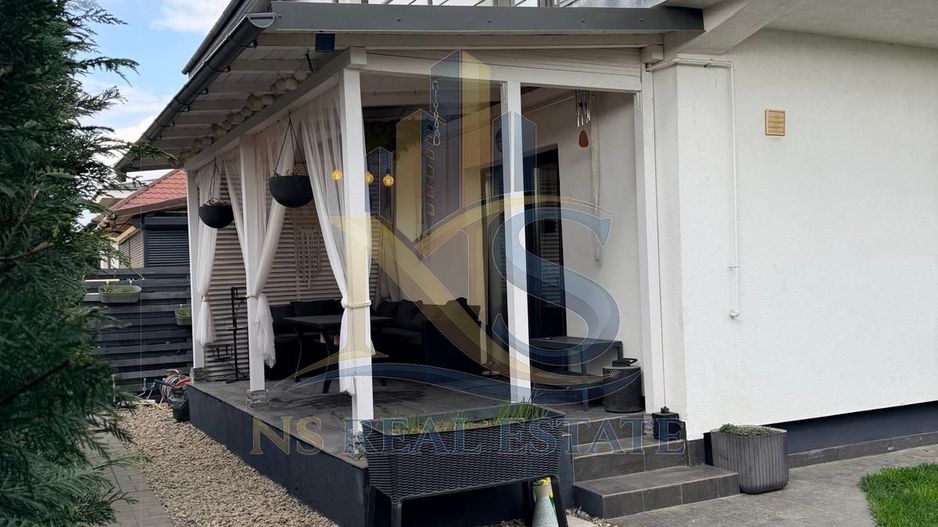 Vila moderna I Tunari I - Poză 3