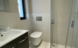 Spatiu de birouri  219 mp utili , mobilat complet, Sibiu, D. Stanca - Poză 14