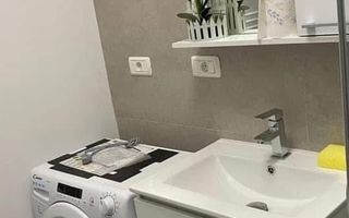 Giroc-Parc Neprun | 2 Camere | Etaj 1 | Mobilat si Utilat - Poză 7