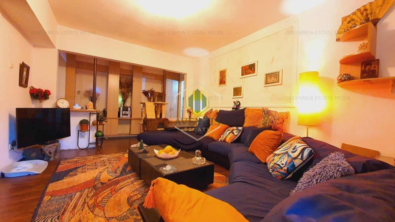 4 camere decomandat, posibilitate montare centrala, Pantelimon Delfinului - Poză 8