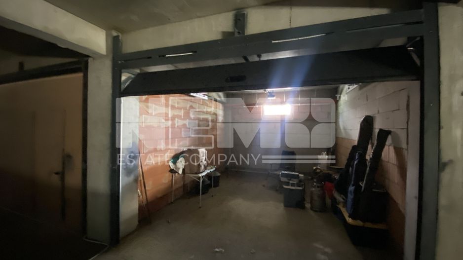 Garaj Subteran | Nordic Twins | 19.5MP - Poză 2