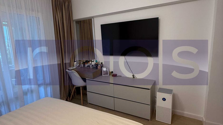 VANZARE APARTAMENT 3 CAMERE 75MP UNIRII ULTRA CENTRAL CORNELIU COPOSU - Poză 4