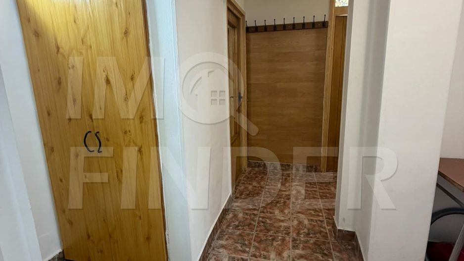 Apartament 4 camere | 85 mp | Etaj 1 | Lângă Spitalul de Recuperare | Zorilor - Poză 12