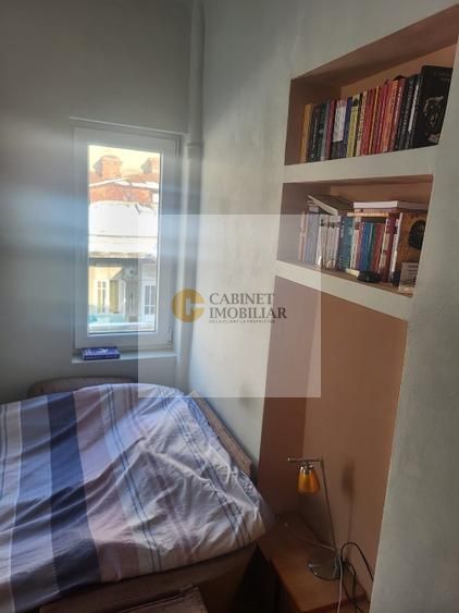 3 camere  | Mosilor- Cinematograf  Europa  | Mansarda | Creditabil - Poză 13