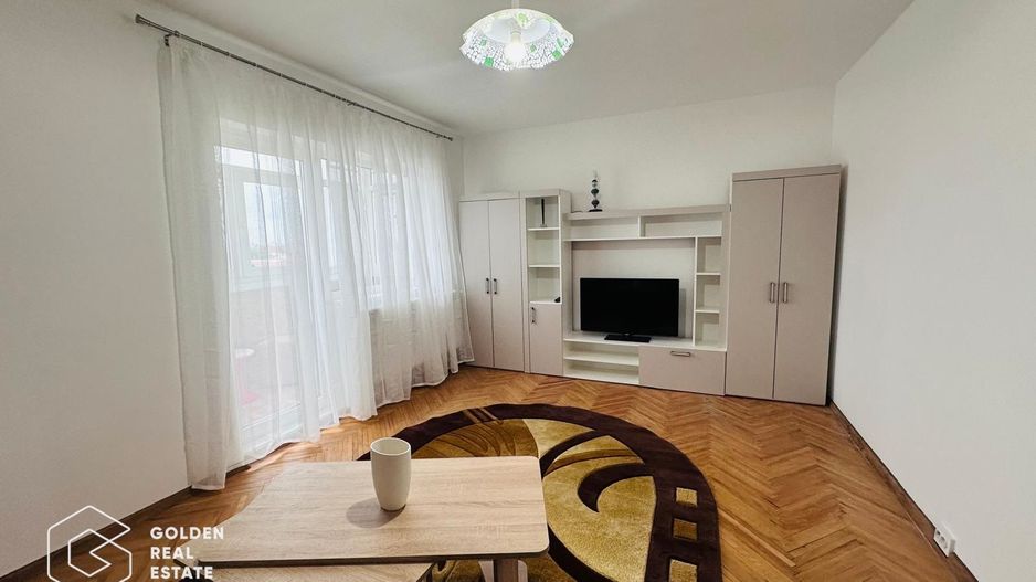 Apartament 2 camere,  zona Alfa, aproape de tramvai - Poză 3