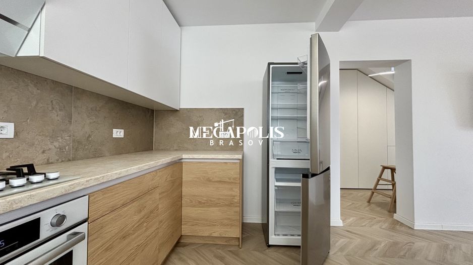 Duplex 3 camere | Pet-Friendly | Stupini - Poză 9