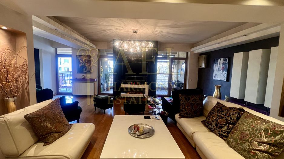 Apartament *4 camere* // Baneasa - COMISION 0% - Poză 3