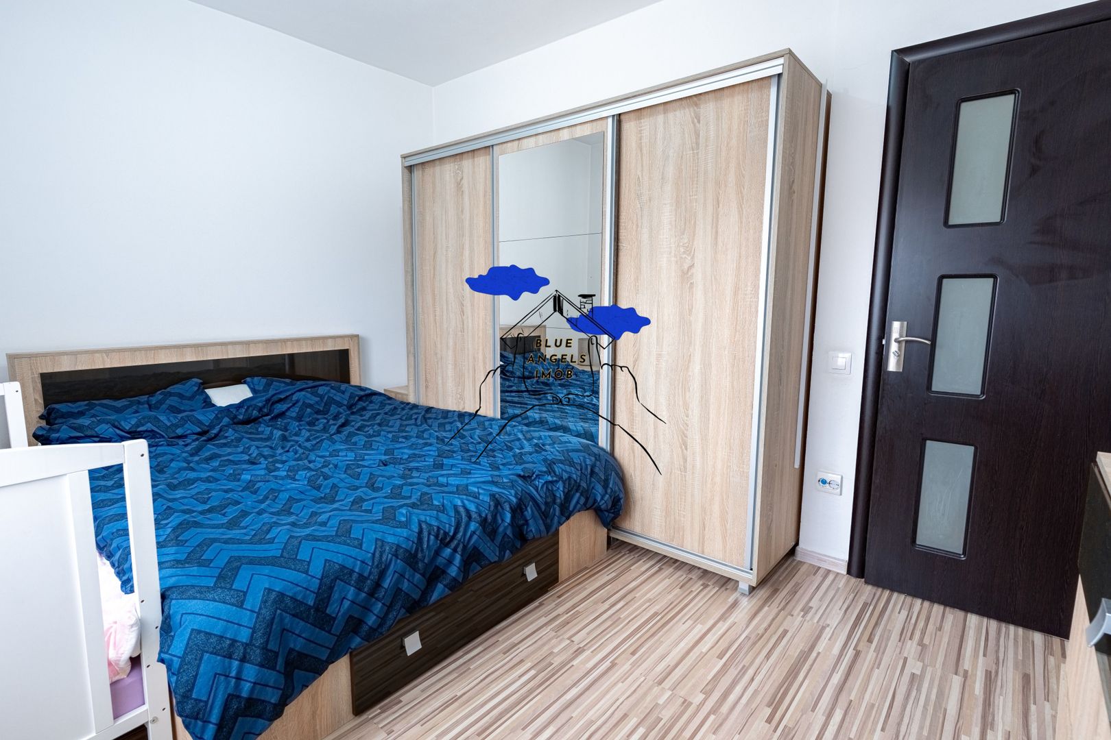 Apartament 3 camere, Sanpetru Residence, complet mobilat, 0% COMISION - Poză 5