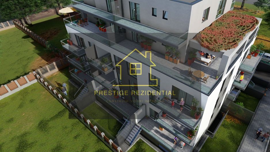 Ap 2 Camere Finalizat,Titan-Nicolae Grigorescu-Metrou - Poză 2