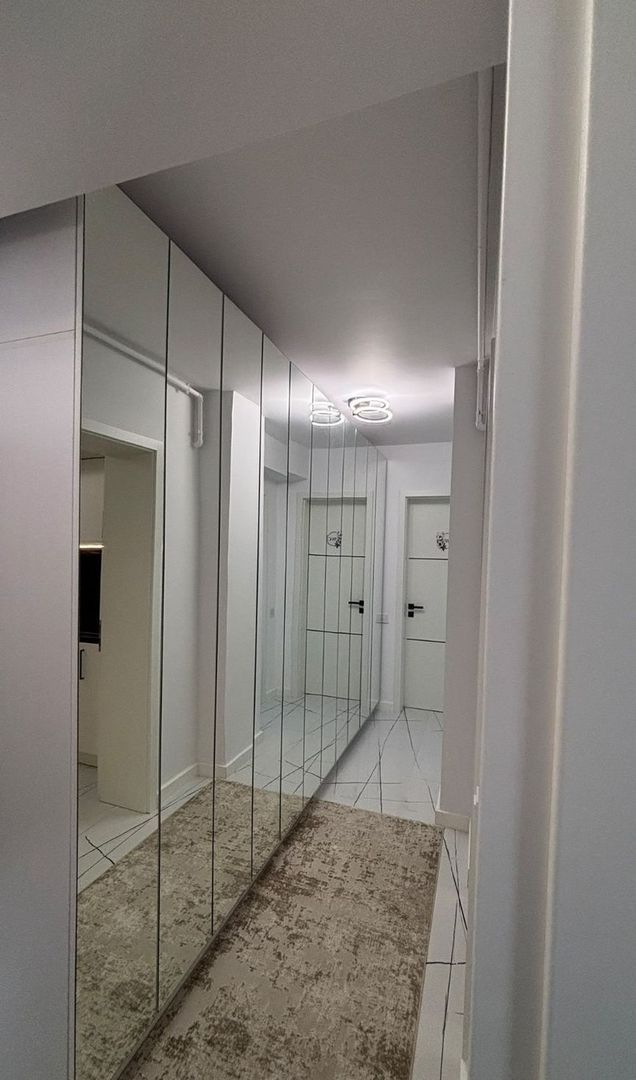 Apartament 2 camere de vanzare Theodor Pallady - Poză 11