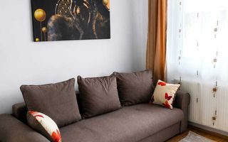 Apartament cu 2 camere decomandate și parcare subterană – Zorilor - Poză 1