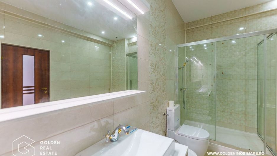 Oportunitate de investiție, vila pretabila pentru  afacere de familie - Poză 15