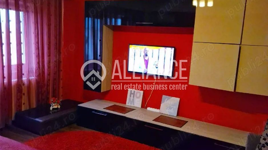 Apartament 2 Camere de Închiriat (Cod 08) - Faleza Nord - Poză 2