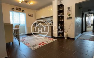 Apartament cu 3 camere de inchiriat in zona Nufarul, Oradea. - Poză 8