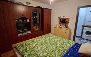 BRASADAS vinde ap 2 cam etaj 2 pe Botizului. - Poză 5