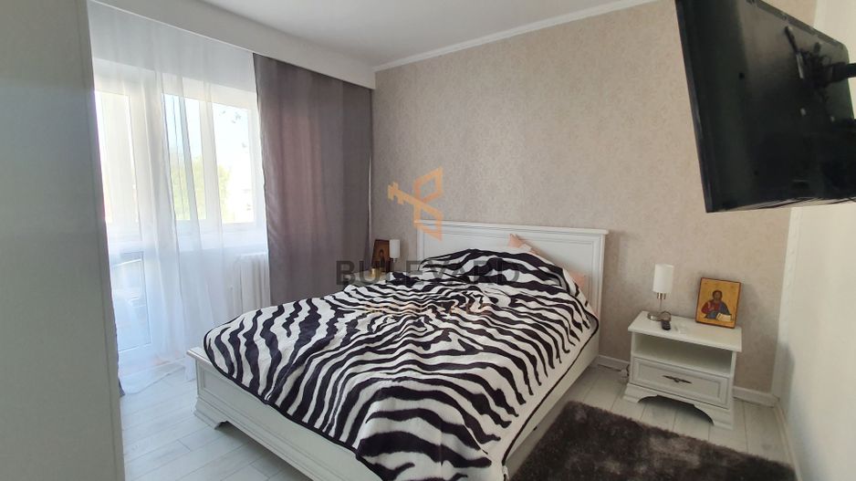 Apartament cu 4 camere decomandate, zona strazii Fabricii de Zahar! - Poză 1