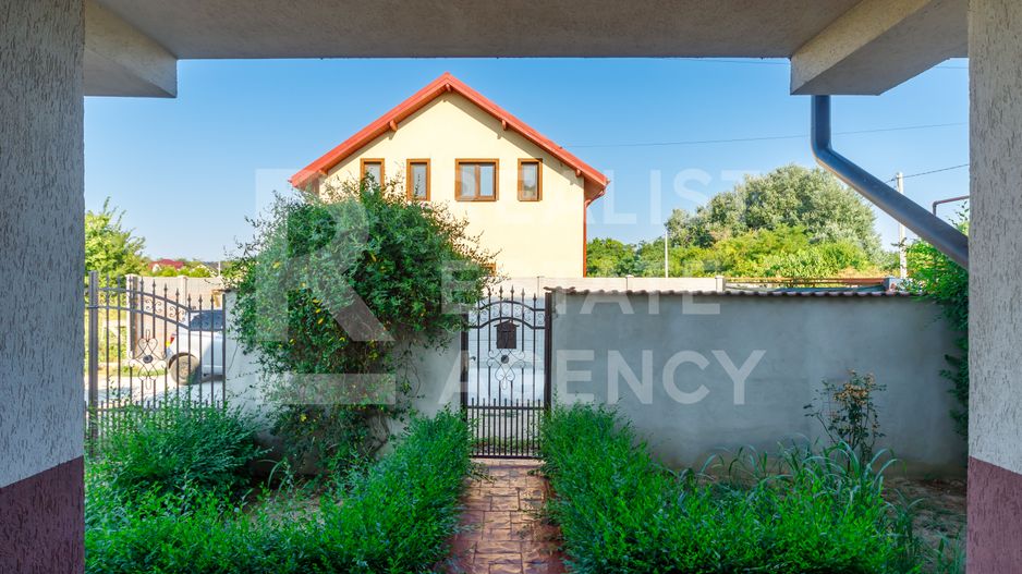 Vânzare, casă cu 4 camere, loc. Măgurele, Ilfov - Poză 6