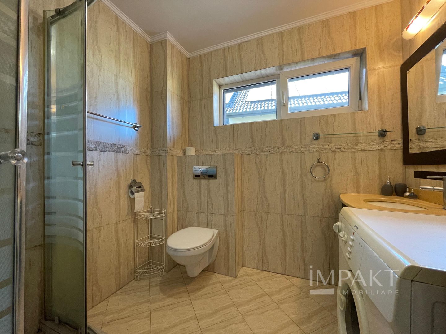 Apartament cu 3 camere spre vanare in zona Buna Ziua! - Poză 6