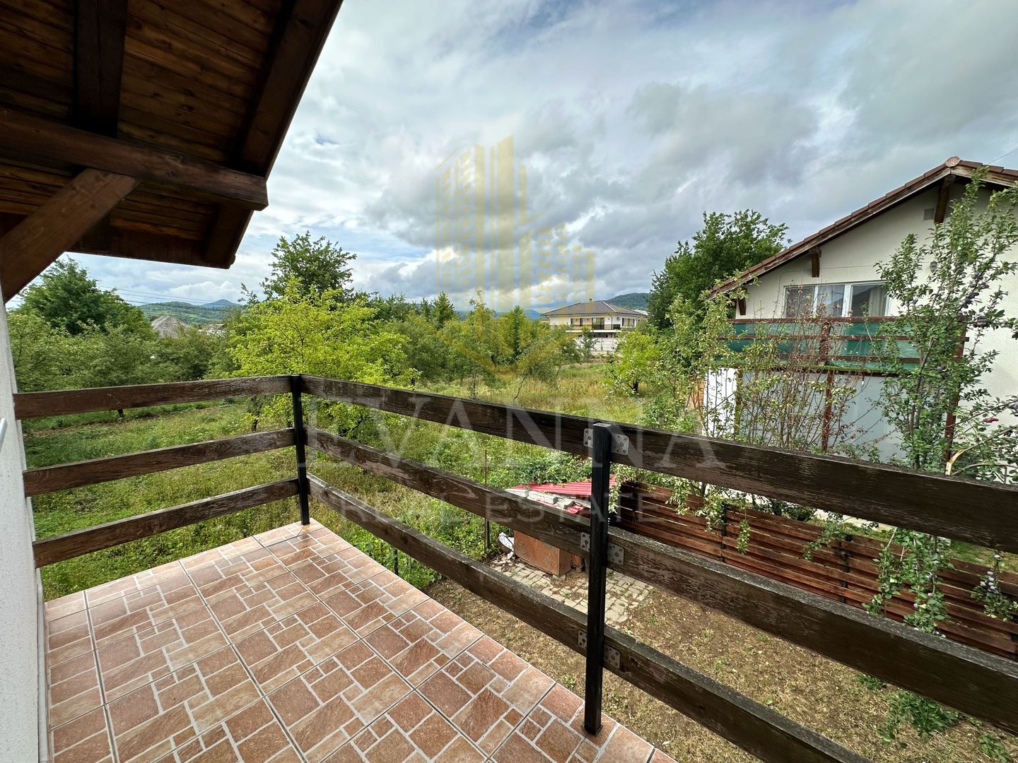 Jumatate de DUPLEX de vanzare - Poză 6