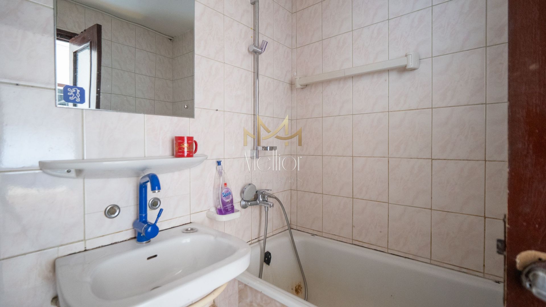 Apart 1 camera, Semicentral, zona Dorobantilor, ideal ptr investitie - Poză 8