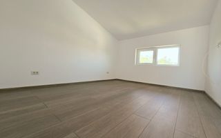 Vila cu lipire la calcan-p+1E+M ( mansarda cu terasa) - Poză 10