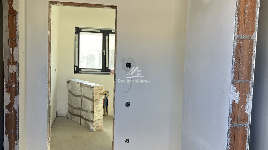 Casă construcție de Lux de vânzare în Șelimbar zonă bună - Poză 12