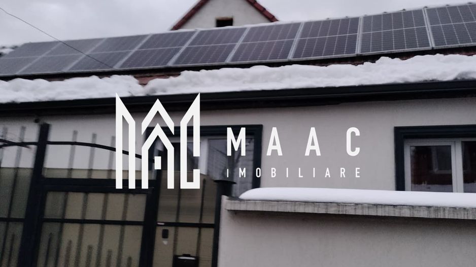 Exceptional - Casa verde de închiriat în Săliște Jud Sibiu - Poză 13
