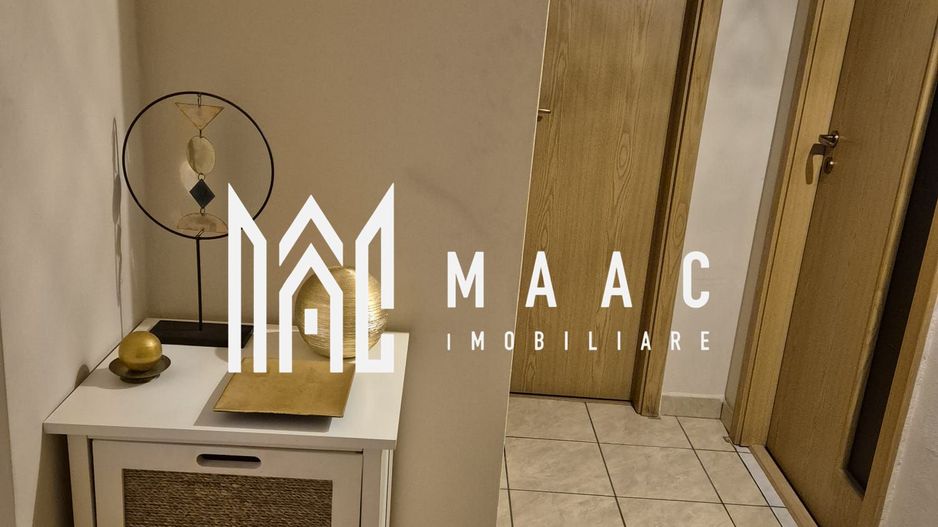 Apartament 3 Camere | Decomandat | 65 MPU | Vasile Aaron - Poză 6