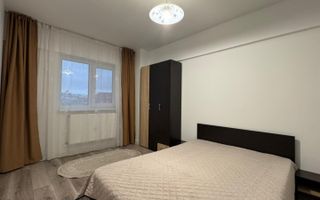 Apartament 2 camere + loc parcare Mega Image Bucium - Poză 7