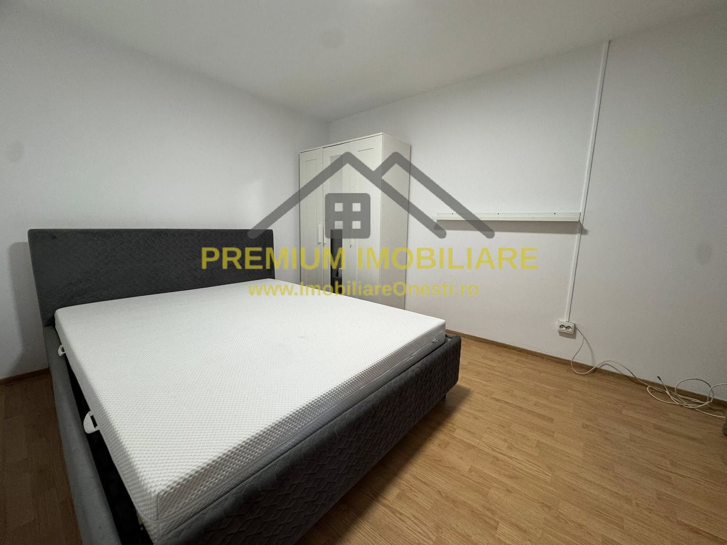 Casa de inchiriat in Onesti | Curte, Foisor, toate utilitatile - Poză 4