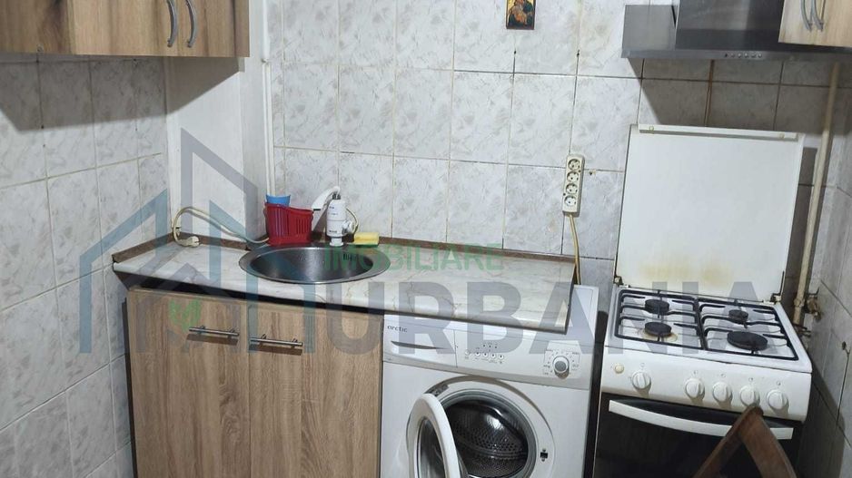 Garsonieră de închiriat în zona Zimbru, Iași - Poză 3