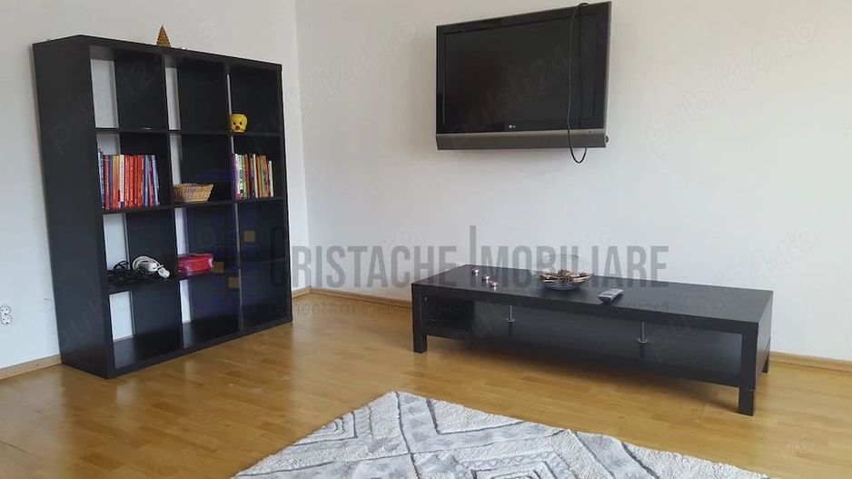 Apartament 3 camere Calea Calarasilor (Hyperion) - Poză 1