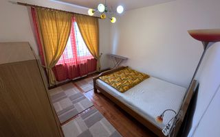 Apartament cu 2 camere, 56mp, parcare, Zona Unirii - Poză 4