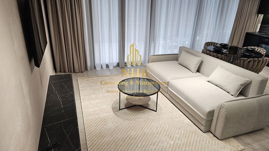 Apartament de inchiriat-WIN Herastrau - Poză 4